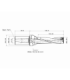DR025-100-32-09-4D-N