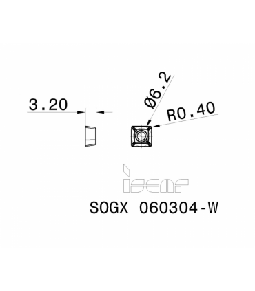 SOGX 060304-W IC808