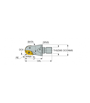 BCM D25-M16