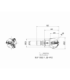 BLP D32/1.25-M12