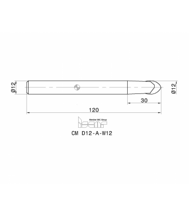 CM D12-A-W12