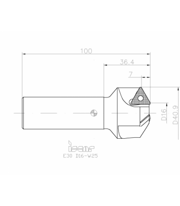 E30 D16-W25