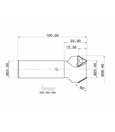 E60 D25-W25