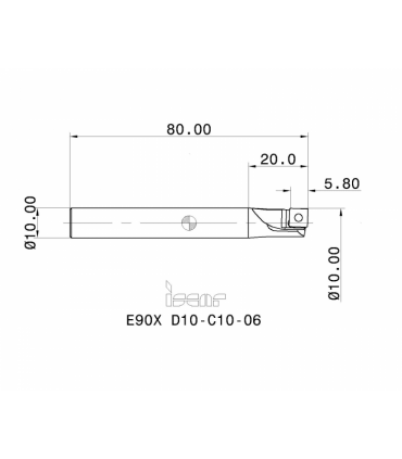 E90X D10-C10-06