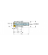 FF EW D32-060-CF4-06-C
