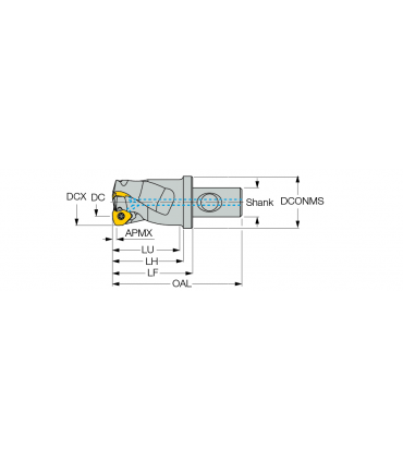 FF EW D32-060-CF4-06-C