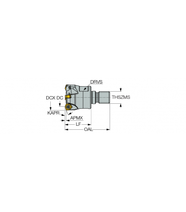 FF EWX D35-4-M16-05