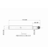 HCM D12-A-L120-C12
