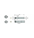 HCM D16-B-L160-C25