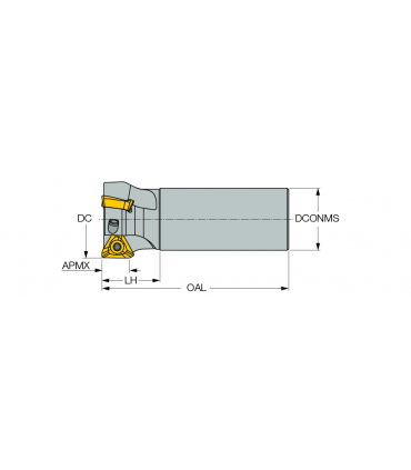 HM390 ETD D040-2-C32-19