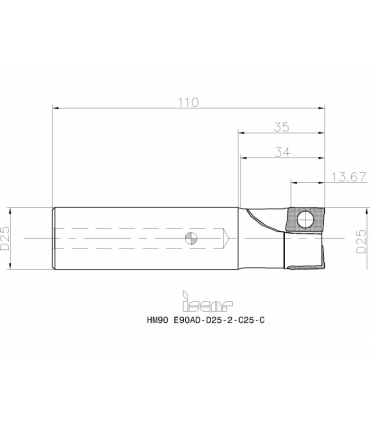 HM90 E90AD-D25-2-C25-C