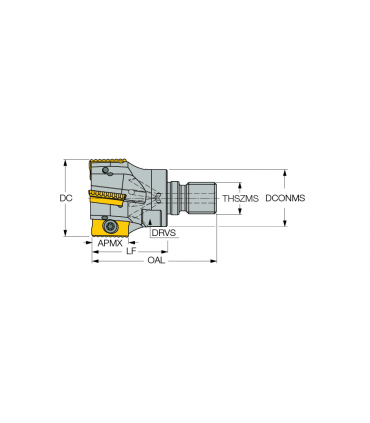 P290 EPW D25-3-M12-12
