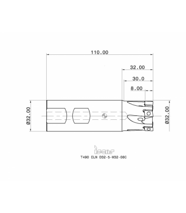 T490 ELN D32-5-W32-08C