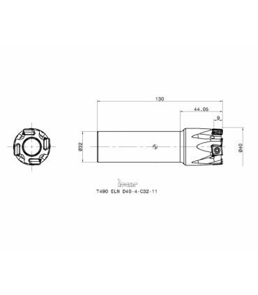 T490 ELN D40-4-C32-11