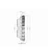 F45NM D200-18-60-R08