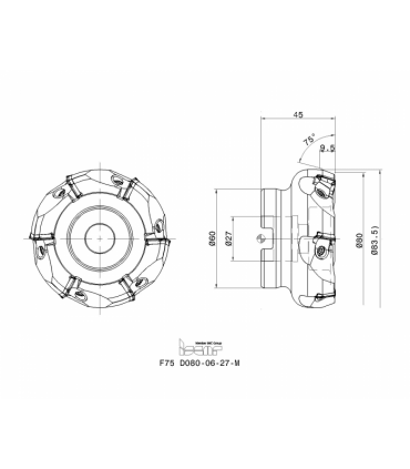 F75 D080-06-27-M