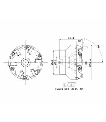 F75SN D63-06-22-12