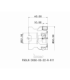 F90LN D050-05-22-R-N11