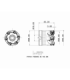 FFX4 FD040-6-16-04