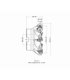 FRW D105A125-07-40-20