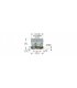 FTP D063-6-27-R-LN10