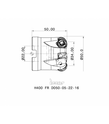 H400 FR D050-05-22-16