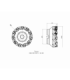 H690 FWN D100-11-32-R07