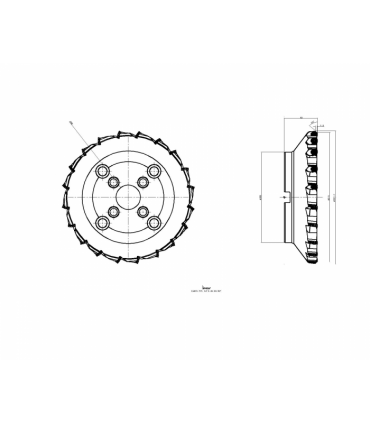 IQ845 FSY D315-20-60-R07