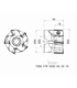 P290 FPW D050-05-22-18