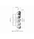 S865 FSN D100-12-32-R13