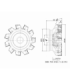S890 FSN D100-11-32-R13