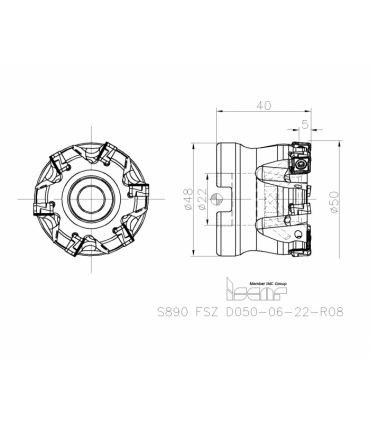 S890 FSZ D050-06-22-R08