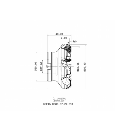 SOF45 D080-07-27-R13