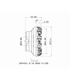 SOF45CL 8/16 D063-10-22R