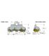 SOF45WG D125-08-40-R26