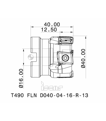 T490 FLN D040-04-16-R-13
