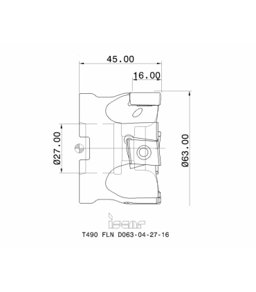 T490 FLN D063-04-27-16