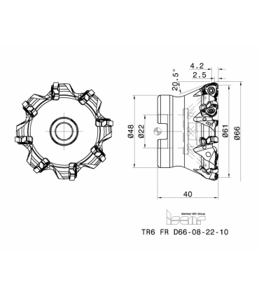 TR6 FR D66-08-22-10