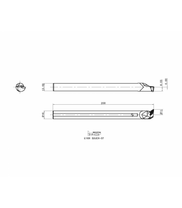 E16R SDUCR-07