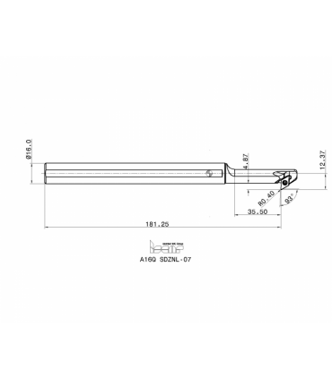 A16Q SDZNL-07