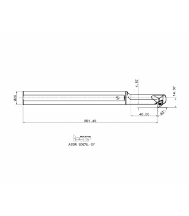 A20R SDZNL-07