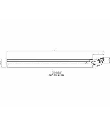 S25T MWLNR-06W