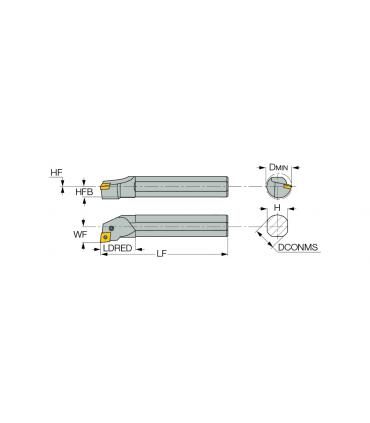S40U PCLNL-12