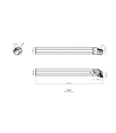 A32T PCLNL-12