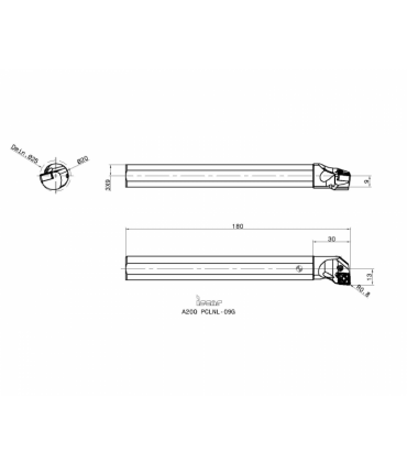 A20Q PCLNL-09G