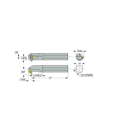 S32T SVLBCL-16
