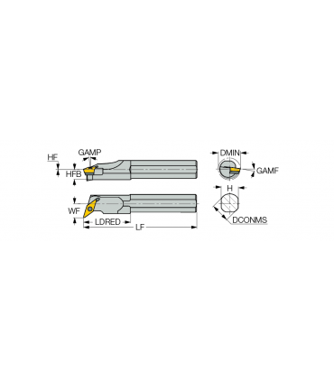 S32T SVQCR-16