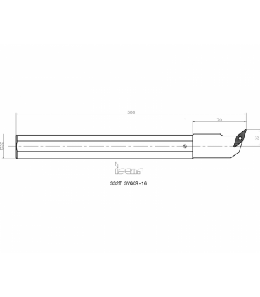 S32T SVQCR-16