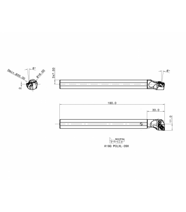 A16Q PCLXL-09X