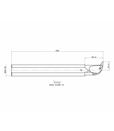 A32S SVUNR-12